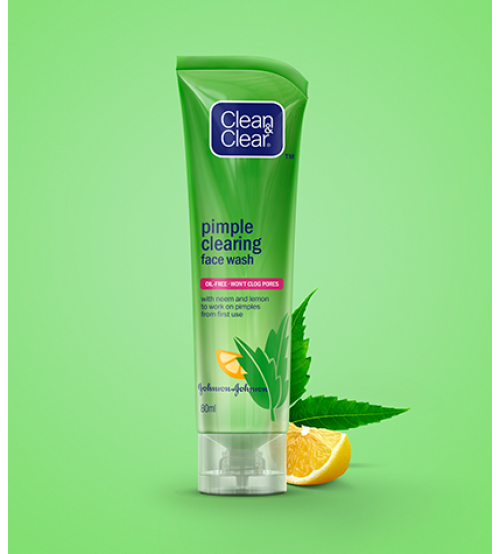 clean_clear_80_pimple_clearing_with_neem_lemon_face_wash_24onlinebazar_2-500x554
